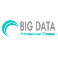 Big Data International Campus Logo
