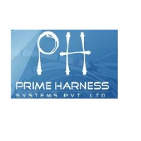 Prime Harness Systems Pvt. Ltd. Logo