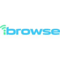 iBrowse (Ghana) Logo