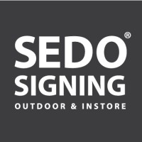 Sedo Signing Logo