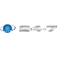 24-7 Hospitality Technology Logo