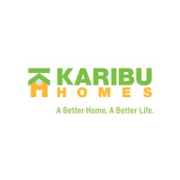 Karibu Homes Logo