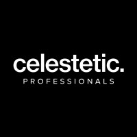 celestetic. Logo