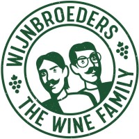 Wijnbroeders.nl Logo