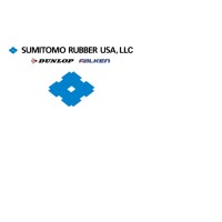 Sumitomo Rubber USA Logo