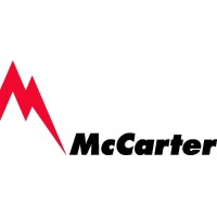McCarter Electrical Logo