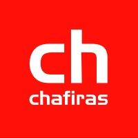 Las Chafiras, S.A. Logo
