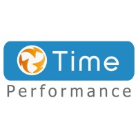 Time Performance Logo