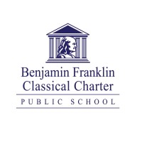 Benjamin Franklin Classical Charter Public School Logo