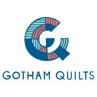 Gotham Quilts Logo