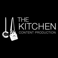 The Kitchen Content Production Logo