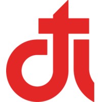 Commonwealth Technology Innovation, an HII Company Logo