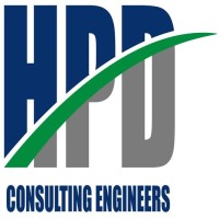 HPD, LLC - Consulting Engineers Logo