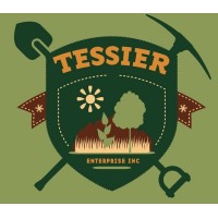 Tessier Enterprise Inc Logo
