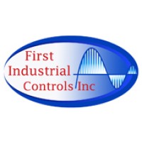 First Industrial Controls Inc Logo