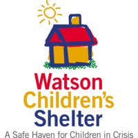 Watson Childrens Shelter Logo