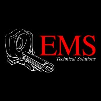 EMS Technical Solutions Logo