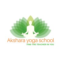 Akshara Yoga School Logo