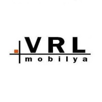 VRL Mobilya Sanayi Logo