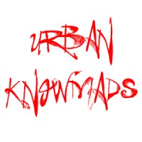 Urban Knowmads Logo