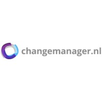 Changemanager.nl Logo