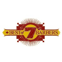 Best of Seven Barbers Logo