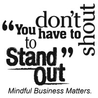 Mindful Business Matters Logo