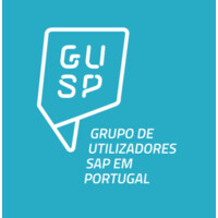 GUSP - Grupo de Utilizadores SAP em Portugal Logo