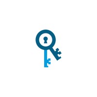 Tick Tock Safe and Lock Logo