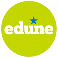 Edune Learning Network Logo