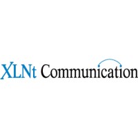 XLNt Communication EURL Logo