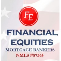 Financial Equities Mortgage Bankers Logo
