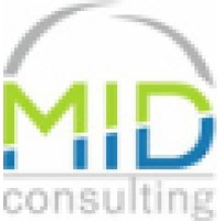 MID-Consulting Logo