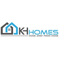 KH Homes Ltd Logo