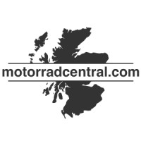 Motorrad Central (Scotland) Ltd Logo