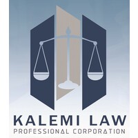 Kalemi Law Professional Corporation Logo
