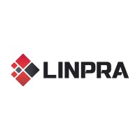 LINPRA - Engineering and Technology Industries Association of Lithuania Logo