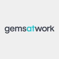 gemsatwork Logo