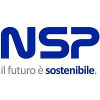NSP Srl Logo