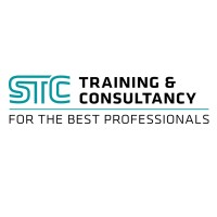 STC Training & Consultancy Logo