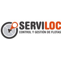 Serviloc Control y Gestión de Flotas SL Logo