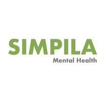 Simpila Mental Health Logo