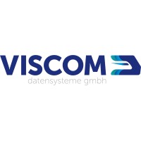 VISCOM Datensysteme GmbH Logo