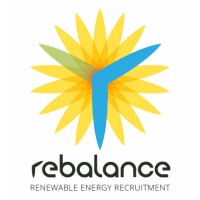 Rebalance Recruitment Logo