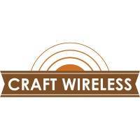 Craft Wireless Logo
