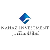 Nahaz Investment Logo