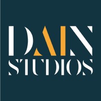 DAIN Studios Logo