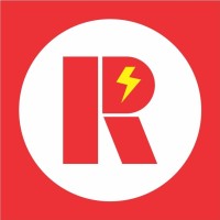 Autoescola Relâmpago Logo