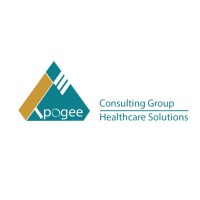 Apogee Consulting Group Inc. Logo
