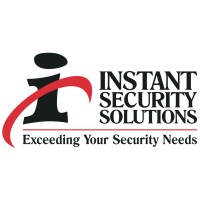 Instant Security Solutions Inc Logo